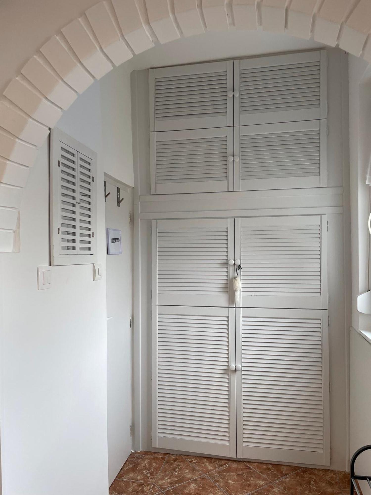 Var-Lak Apartman Balatonfuzfo Exterior photo